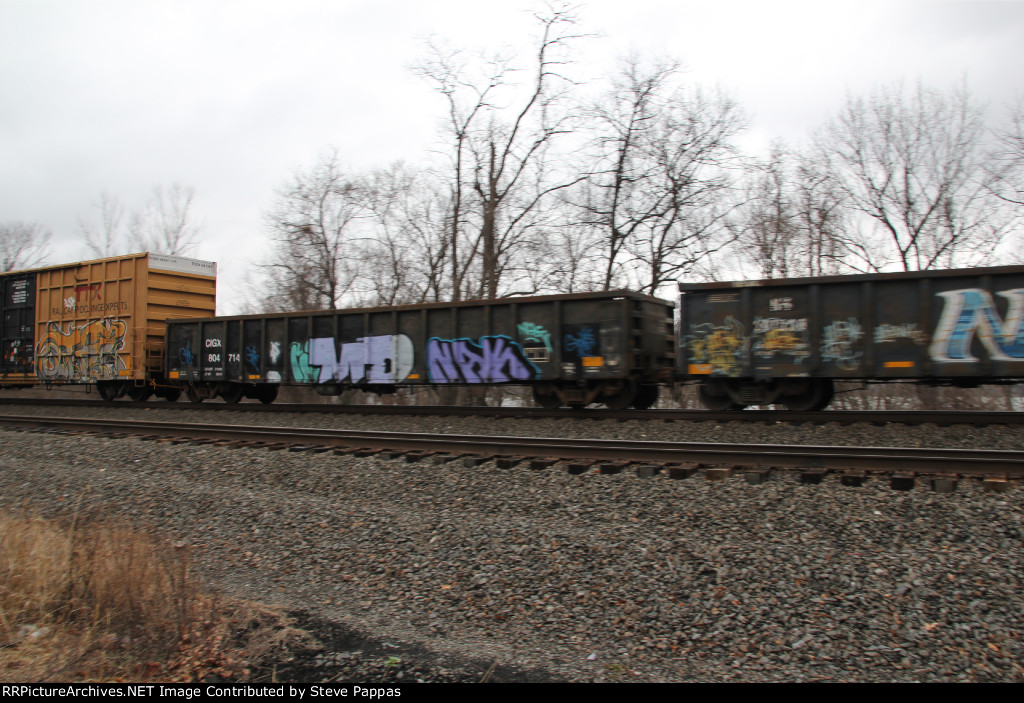 CIGX 804714